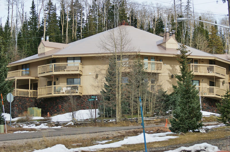 southview-condominiums-brian-head-Utah-ski-resort