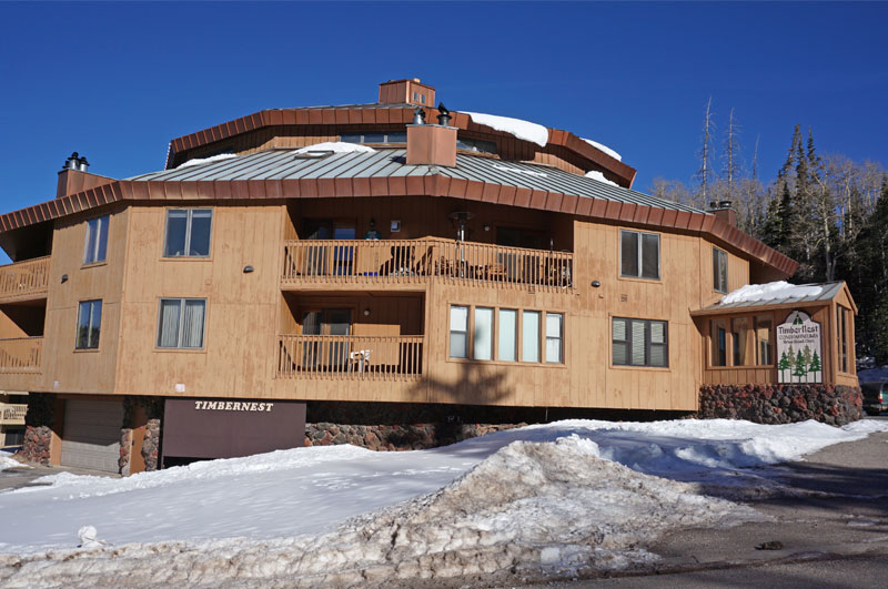 timbernest-condominiums-brian-head-Utah-ski-resort